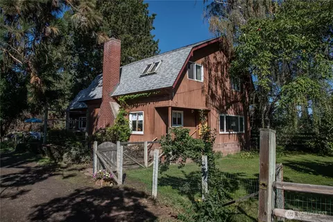 2601 Riverbottom Rd, Ellensburg, WA 98926