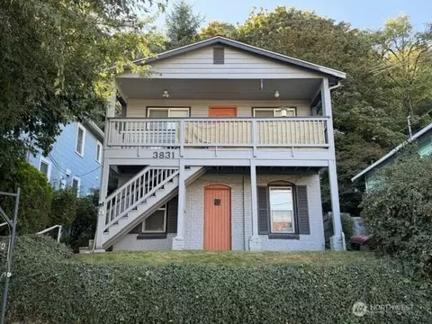 3831 17th Ave SW, Seattle, WA 98106
