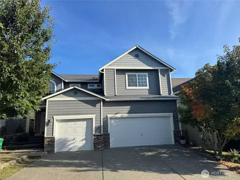5206 NE 8th St, Renton, WA 98059