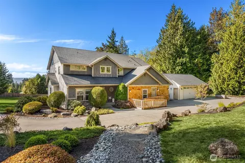 22776 Clear Creek Rd NW, Poulsbo, WA 98370