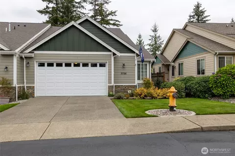 3726 Simmons Heights Ln SW, Tumwater, WA 98512