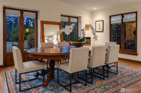 Dining - 1641 Windermere Dr E, Seattle, WA 98112 photo 2 of 5
