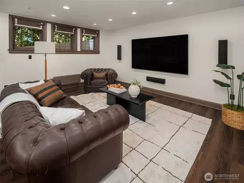 Living - 1641 Windermere Dr E, Seattle, WA 98112 photo 5 of 5