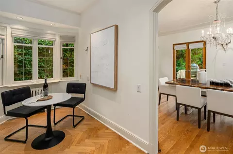 Dining - 1641 Windermere Dr E, Seattle, WA 98112 photo 5 of 5