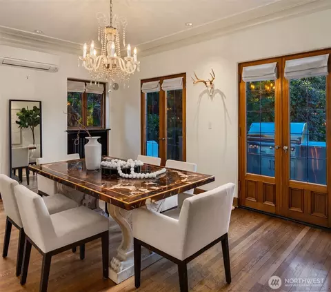 Dining - 1641 Windermere Dr E, Seattle, WA 98112 photo 1 of 5