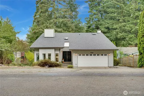 5709 69th Avenue Ct W, University Place, WA 98467