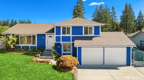 12943 NE 131st St, Kirkland, WA 98034