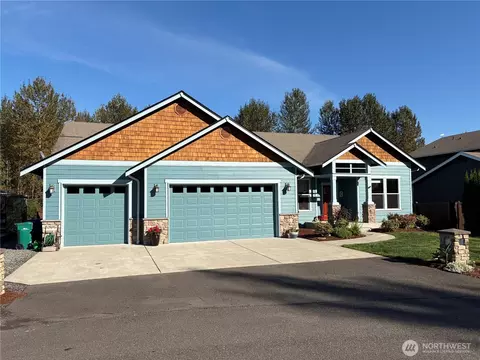 16827 114th Dr NE, Arlington, WA 98223