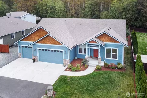 16827 114th Dr NE, Arlington, WA 98223