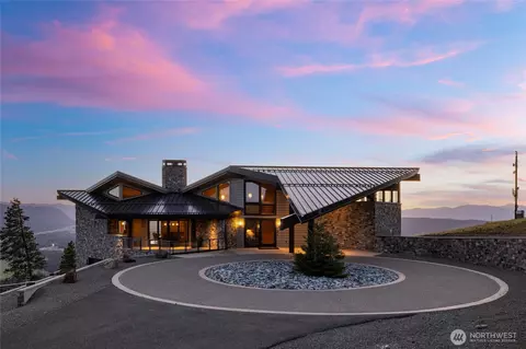 3653 Hart Rd, Cle Elum, WA 98922