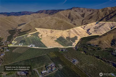 103 Dual Peak Ln, Cashmere, WA 98815