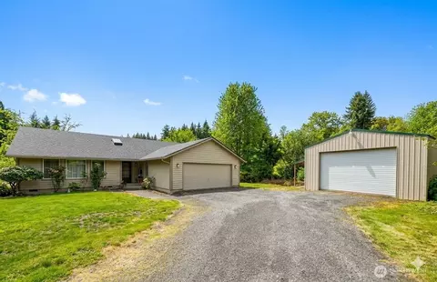301 Langabeer Rd, Oakville, WA 98568