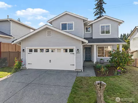 5137 S 303rd Pl, Auburn, WA 98001