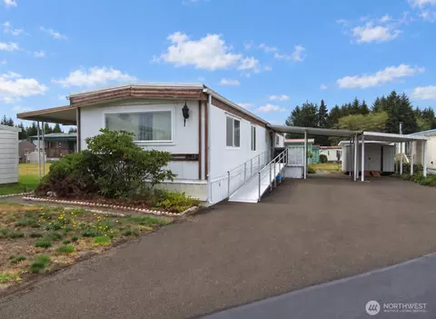 57 Clemons Rd #19, Montesano, WA 98563