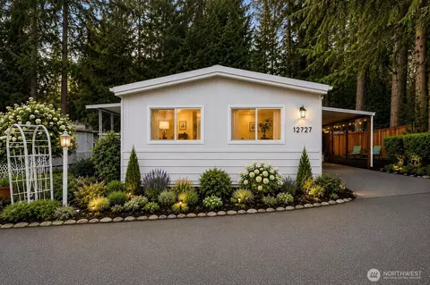 12727 112th Ave E #13, Puyallup, WA 98374