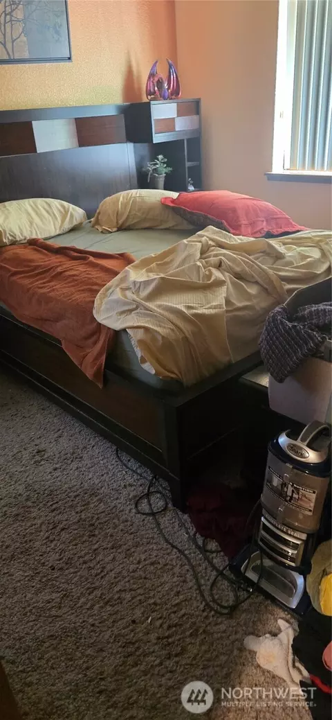 Bedroom - 202 SE 94th St, Everett, WA 98208 photo 1 of 1