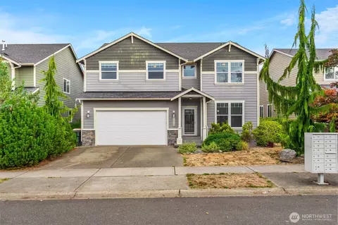 14720 91st Ave SE, Yelm, WA 98597