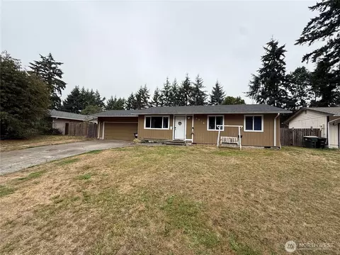 8910 NE Quinault Loop, Olympia, WA 98516