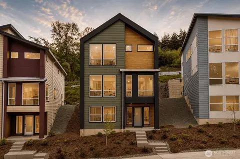 4273 Aberdeen Way NE, Renton, WA 98056