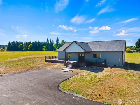 54 Sickman-ford Rd, Oakville, WA 98568