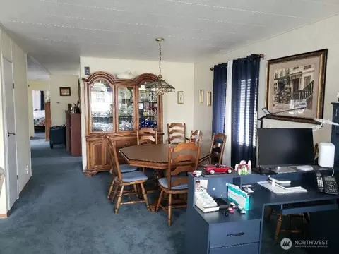 Dining - 1181 Spruce Dr, Enumclaw, WA 98022 photo 1 of 3