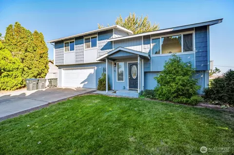 101 Ernst Pl, Moses Lake, WA 98837