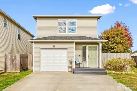 3417 Rosewood St, Mount Vernon, WA 98273