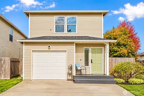 3417 Rosewood St, Mount Vernon, WA 98273