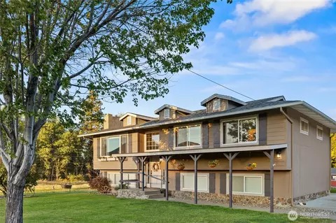 7600 Manastash Rd, Ellensburg, WA 98926
