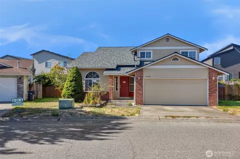17628 27th Ave NE, Marysville, WA 98271