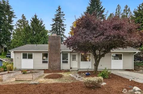 2418 74th St SE, Everett, WA 98203