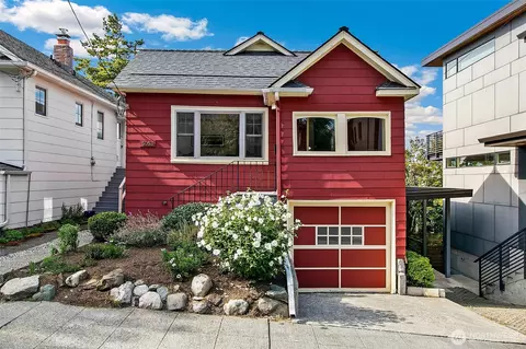 5053 Baker Ave NW, Seattle, WA 98107