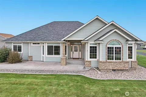 10306 Road 56 NE, Moses Lake, WA 98837