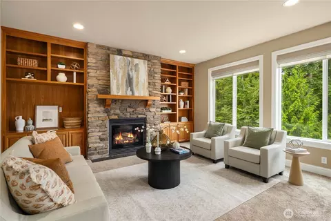 Living - 10311 NE 194th St, Bothell, WA 98011 photo 7 of 7