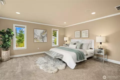 Bedroom - 10311 NE 194th St, Bothell, WA 98011 photo 1 of 7
