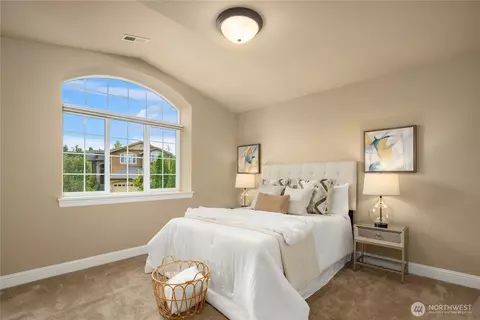Bedroom - 10311 NE 194th St, Bothell, WA 98011 photo 3 of 7