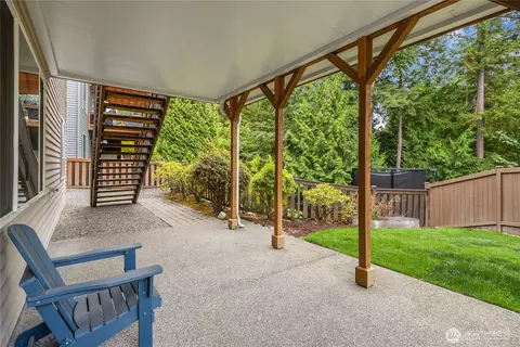 Exterior - 10311 NE 194th St, Bothell, WA 98011 photo 3 of 6