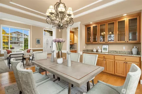 Dining - 10311 NE 194th St, Bothell, WA 98011 photo 1 of 2