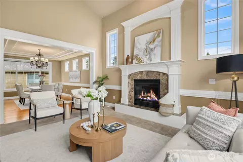 Living - 10311 NE 194th St, Bothell, WA 98011 photo 3 of 7