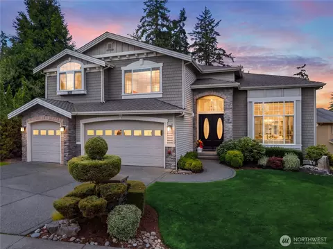 Exterior - 10311 NE 194th St, Bothell, WA 98011 photo 2 of 6