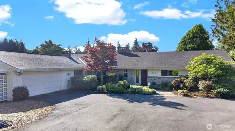 1455 NW 188th St, Shoreline, WA 98177