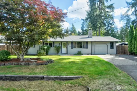 7830 Box Elder Dr SW, Olympia, WA 98512