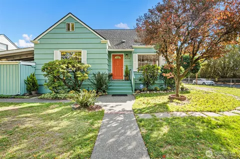3148 S 17th St, Tacoma, WA 98405