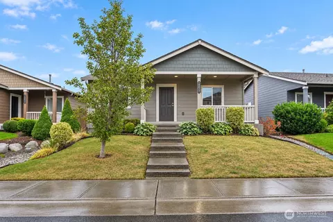 18827 105th Avenue Ct E, Puyallup, WA 98374