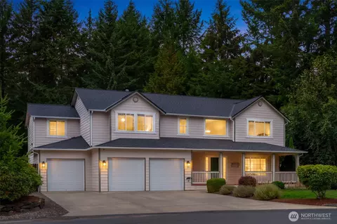 15014 27th Ave NW, Gig Harbor, WA 98332