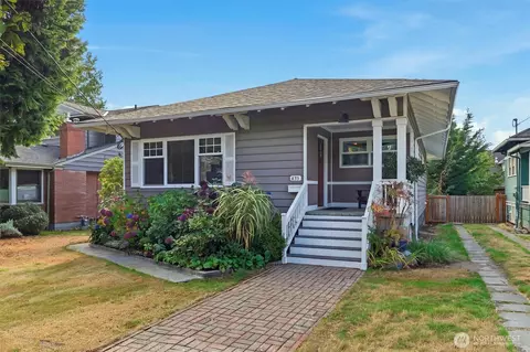 833 NW 64th St, Seattle, WA 98107
