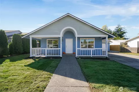 313 S 28th St, Mount Vernon, WA 98274