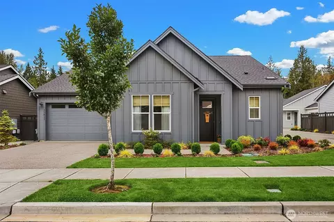 33833 Buckeye Ave SE, Black Diamond, WA 98010
