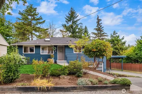 3608 NE 103rd St, Seattle, WA 98125