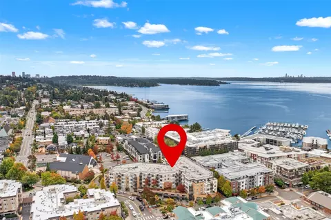 211 Kirkland Ave #515, Kirkland, WA 98033
